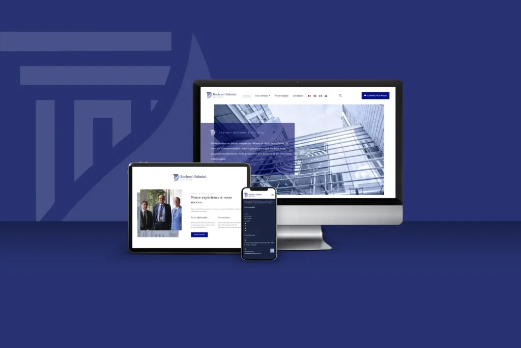 Agence Web Wavre