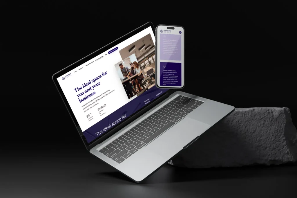 à la recherche d'un coworking