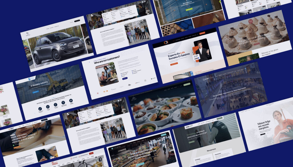 VR AGency - Banner Image