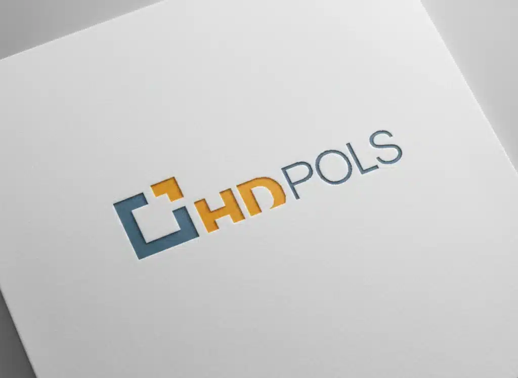 HD POLS Logo