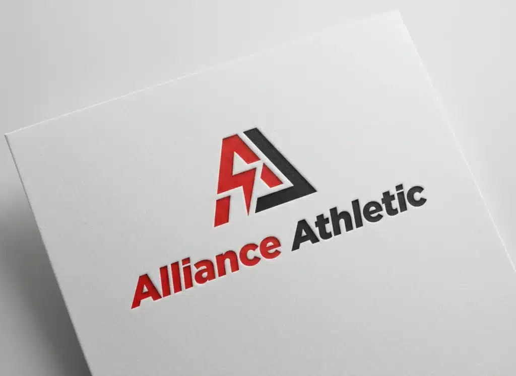 Alliance Athletic Logo