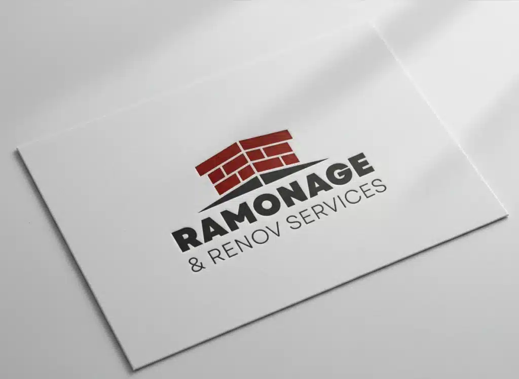 RAMONGE & RENOV SERVICES Logo