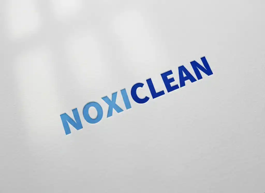 NOXICLEAN Logo