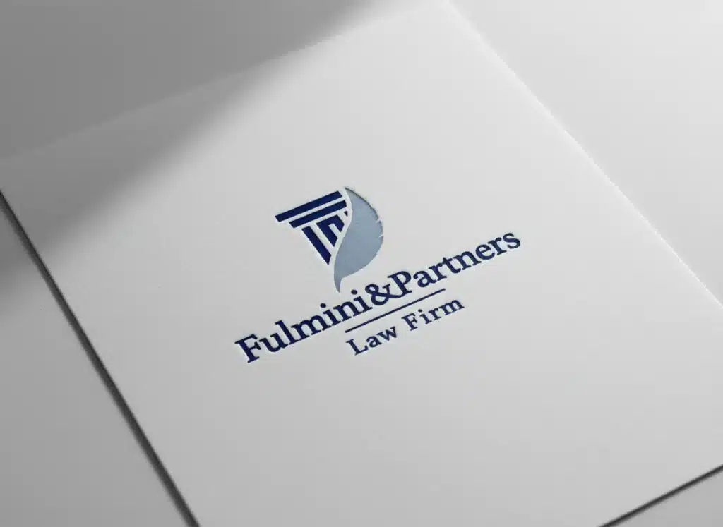 Fulmini & Partners Law Firm Logo
