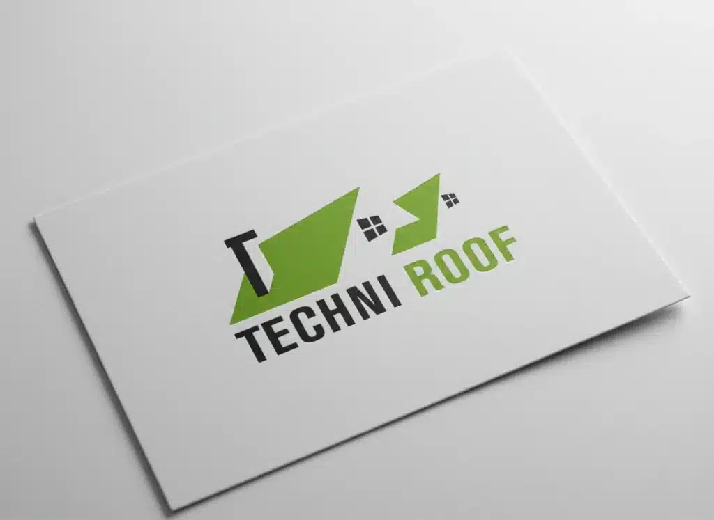 Techni Roof Logo