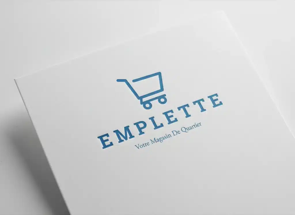EMPLETTE Logo