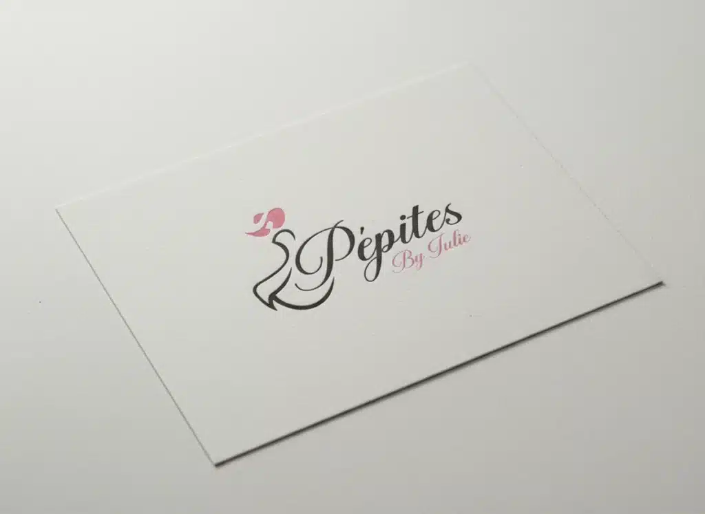 Pepites By Futie Logo