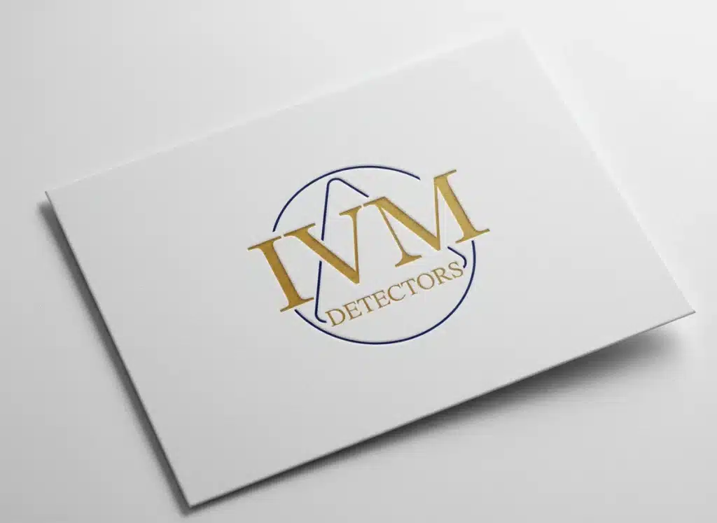 IVM DETECTORS Logo