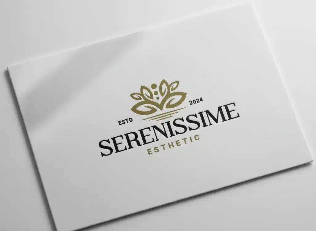 SERENISSIME ESTHETIC Logo