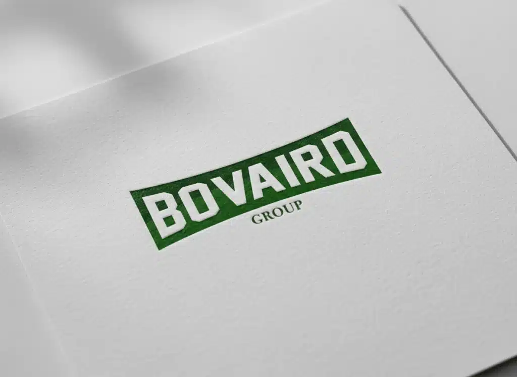 BOVAIRD Group Logo