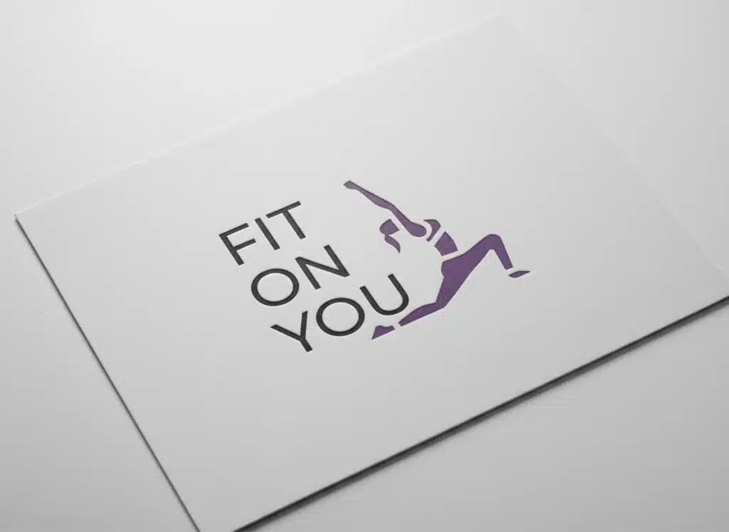 Fit On You Logo
