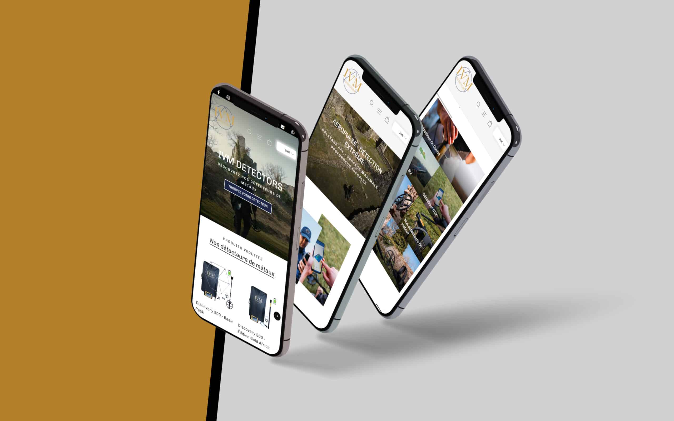 Expert Shopify Bruxelles