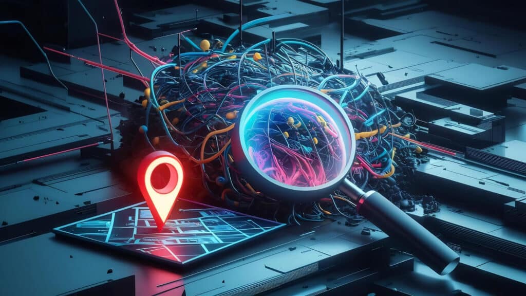 GEO (Generative Engine Optimization)