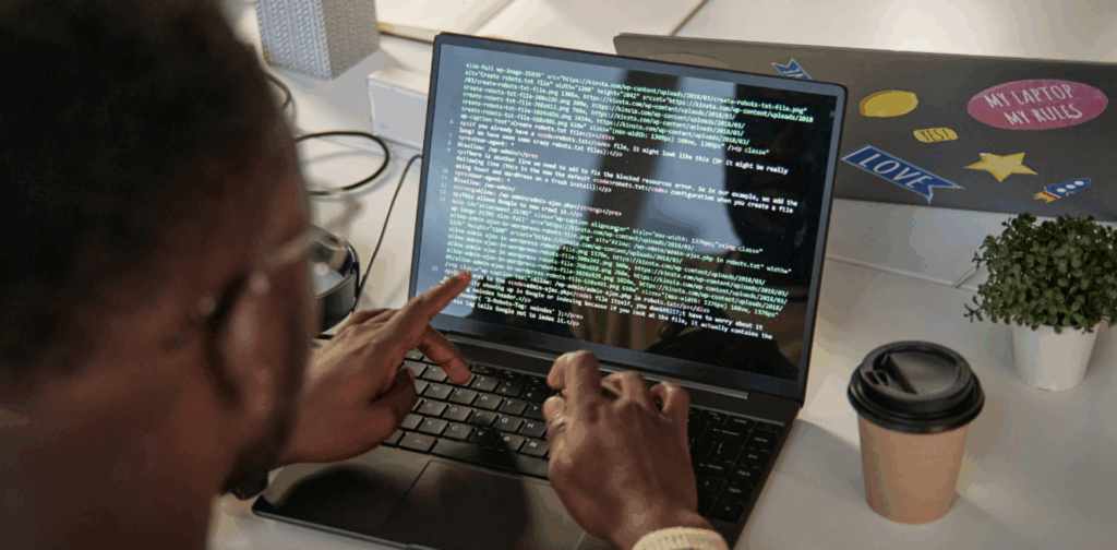 Agence de développement SaaS