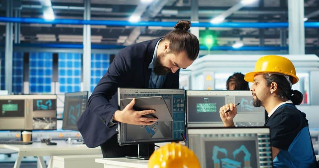 développement logiciel entreprise Bruxelles
